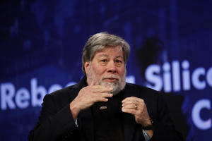 Đồng sáng lập Apple Steve Wozniak đánh giá Tesla là “tệ nhất thế giới” ở một khía cạnh