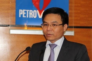 Chính phủ đang xem xét hồ sơ bổ nhiệm Tổng giám đốc PVN