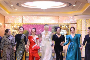 Lộ diện Quán quân Cuộc thi chắp cánh ước mơ 2019