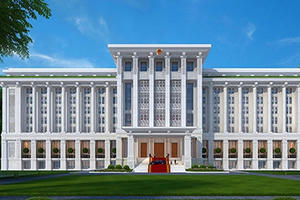 Thủ tướng yêu cầu bố trí đầy đủ nhân sự tại Trung tâm Phục vụ hành chính công cấp xã trước 31/8