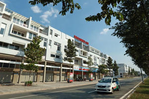 Lý do Becamex IJC hút khách đấu giá cổ phần