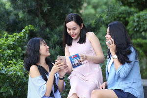 Vỡ trận giá cước 4G, nhà mạng lao đao