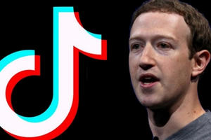 Vì sao Facebook, Google áp dụng 3 phương pháp kinh điển nhằm hạ bệ TikTok nhưng mãi chưa thành công?