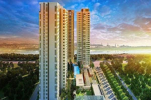 Giá nhà đất đã tăng tới đâu thời gian qua?