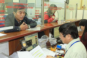 Tổng cục Thuế tăng cường xử lý, ngăn chặn tình trạng nhũng nhiễu doanh nghiệp