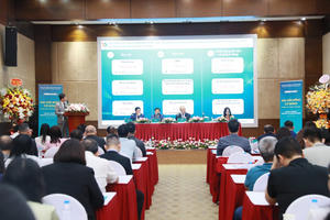 ĐHĐCĐ ABBank (ABB) đặt mục tiêu lợi nhuận 2025 tăng 131% lên 1.800 tỷ đồng, không chia cổ tức 2024