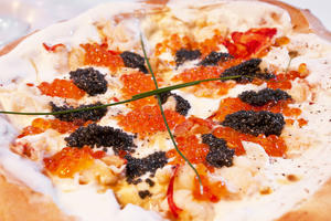 Những món ăn xa xỉ bậc nhất thế giới, chỉ người siêu giàu mới dám thưởng thức