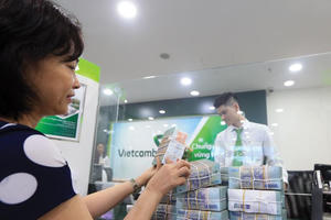 Doanh nghiệp mong lãi suất giảm thêm