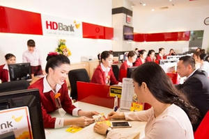 Ngân hàng của tỉ phú Phương Thảo sẽ được rót 9.200 tỉ?