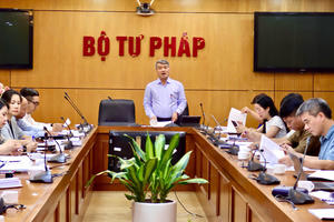 Đề xuất sửa đổi, bổ sung Luật Kinh doanh, bảo hiểm