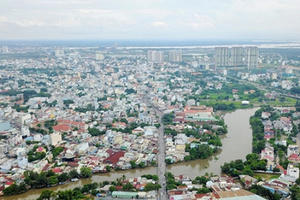 TPHCM: Chi gần 1.000 tỷ đồng "giải cứu" đường Nguyễn Duy Trinh, bất động sản hưởng lợi lớn