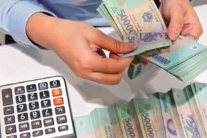 16 ngân hàng đã giảm lãi cho vay gần 16.000 tỷ đồng