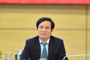 Chủ tịch VCCI: Khát vọng làm giàu, khẳng định mình giúp thế hệ doanh nhân “đời đầu” vươn lên mạnh mẽ