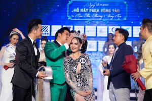 Từ 1/6: Phạt nặng hành vi tổ chức biểu diễn có nội dung kích động bạo lực