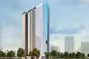 Dự án Saigon Pearl giai đoạn 3B: Khách kiện chủ đầu tư ra tòa đòi hủy hợp đồng