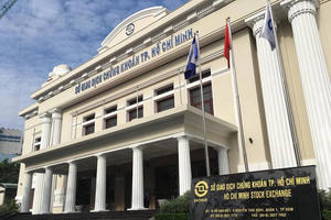 HoSE đề xuất tăng lô giao dịch tối thiểu lên 100 cổ phiếu