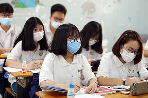 CPI tháng 8 tăng 0,07%