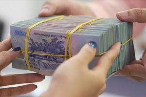 Tăng trưởng tín dụng 6 tháng đầu năm đạt 8,51%, gấp 2,8 lần so với cùng kỳ năm trước