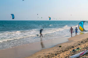 Second home Phan Thiết tăng sức hút với “nam châm” tiện ích vui chơi giải trí