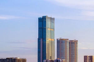 Hà Nội công bố 10 dự án nhà ở người nước ngoài được phép mua