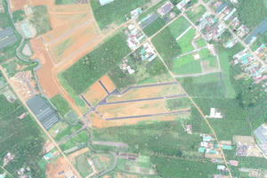 Nhà đầu tư bất động sản tìm cửa 'hớt váng cá mập'