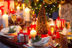 Chi phí cho đêm Noel xa hoa tại các khách sạn xịn nhất Việt Nam lên đến 7 triệu đồng/người