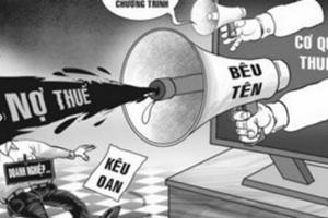 Cảnh báo những doanh nghiệp FDI gian lận từ chuyện Coca-Cola