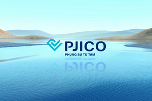 PJICO (PGI) 9 tháng hoàn thành 65% kế hoạch lợi nhuận, 'ôm' 4.100 tỷ đồng tiền gửi ngân hàng