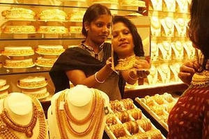 Đây là những nước nhiều vàng nhất thế giới: Châu Á chiếm gần 1/3