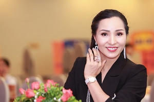 Phạm Thị Châu Loan: Bản lĩnh doanh nhân thời hội nhập