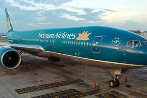 Sau Covid-19, Vietnam Airlines có thể mất 2 năm để hồi sinh