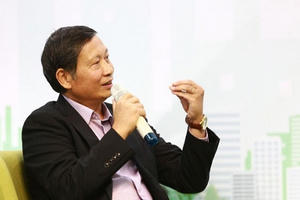 Hiệp hội BĐS Việt Nam 'hiến kế' phát triển nhà ở xã hội