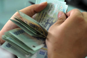 Cho vay tiêu dùng xuất hiện nhiều 'tân binh'