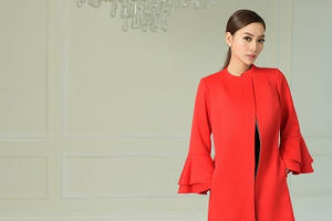 S.PEARL mang đến vẻ đẹp quyến rũ đầy trí tuệ