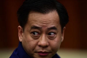 Vũ "nhôm" không oan, khó thoát án