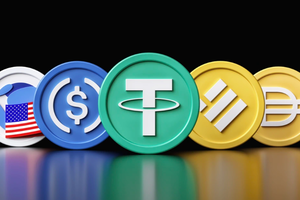 Stablecoin có thực sự 'ổn định' và khác biệt gì so với Bitcoin?