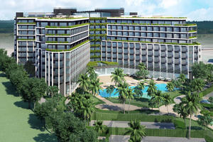 Bộ Công an phản đối chuyển đổi condotel thành nhà ở