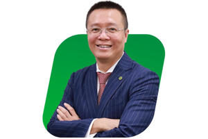 OCB bổ nhiệm Giám đốc Tài chính