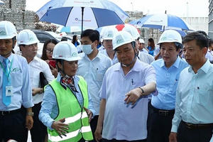 Thủ tướng: Quảng Bình cần chú ý đầu tư bền vững cho du lịch