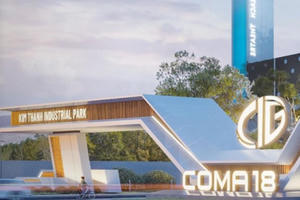 Coma 18 (CIG) bị ‘gọi tên’ vì chậm đóng BHXH hơn 3 năm 