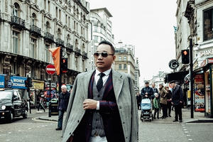 Dương Văn Chương: Pháp luật là “xương sống” của doanh nghiệp!