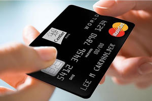 Thẻ tín dụng có chuyển khoản được?