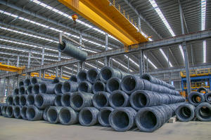 Hòa Phát lãi hơn 8.200 tỷ đồng quý đầu năm, dự kiến ra mắt sản phẩm điện gia dụng trong quý III