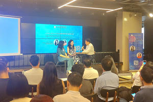 Chuyển đổi số quốc gia: Khai phá sức mạnh dữ liệu và trí tuệ nhân tạo