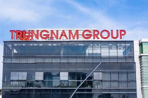 Nợ thuế, Trung Nam Group bị cưỡng chế dừng làm thủ tục hải quan