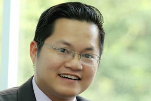 Quản trị tài sản trí tuệ của doanh nghiệp