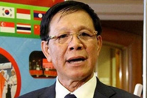 Đồng hồ Rolex của cựu trung tướng Phan Văn Vĩnh bây giờ ở đâu?