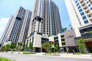 Tập đoàn Hà Đô - Đại gia bất động sản có hệ số nợ vượt trội so các doanh nghiệp cùng ngành