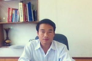 "Cát tặc" hoành hành nhờ hóa đơn khống tại Hà Tĩnh: Có dấu hiệu vi phạm pháp luật