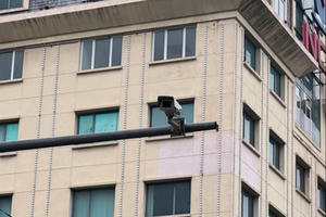 Để AI phát huy vai trò giám sát, xử lý vi phạm giao thông